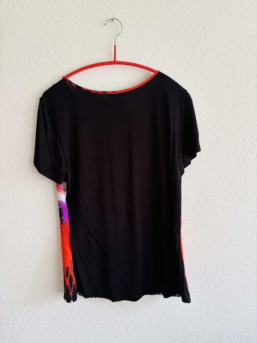 Comma T-Shirts: Comma Shirt, Grösse 38, Top Zustand – Neu (gemäss Beschreibung) aus Oberengstringen von Marling 2