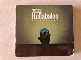 Muse - Hullabaloo / Soundtrack / 2 CDs