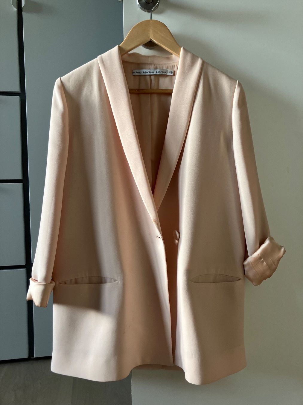 Other Stories Completi & Tailleur: &other stories blazer – Usato da Herrliberg venduto da peperina