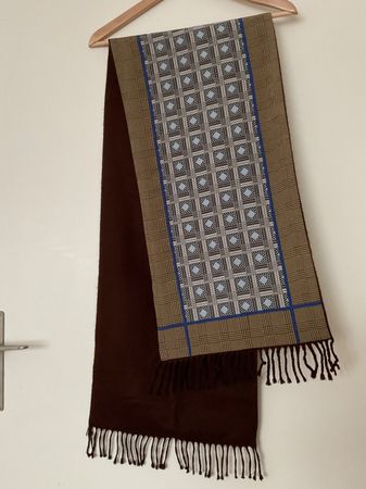 Winter Wendeschal Herren/Damen von Street One Neuwertig