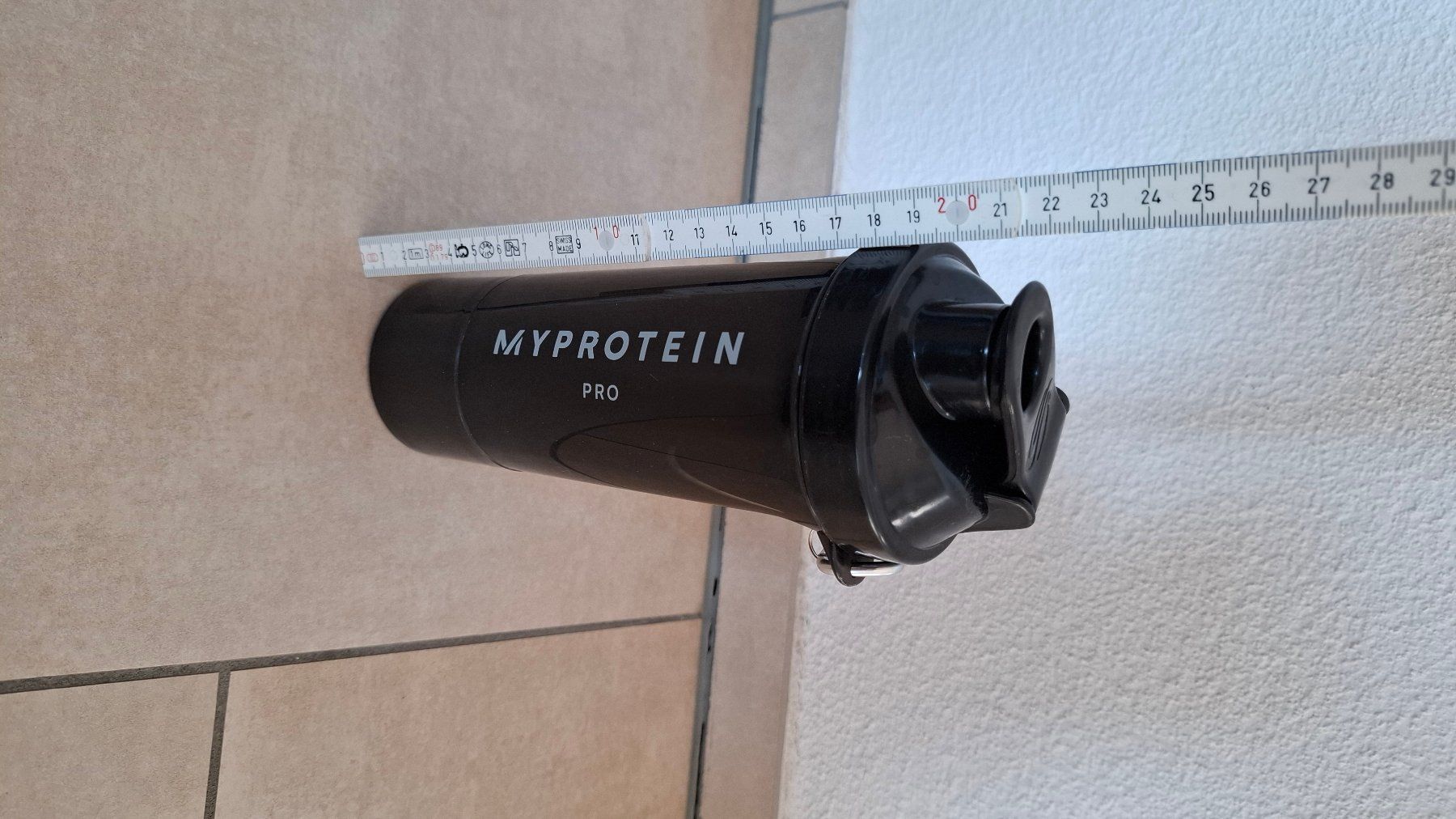 Contenitori & Simili: Myprotein Shaker – Usato da Rickenbach b. Wil venduto da Beautiful.Things 1
