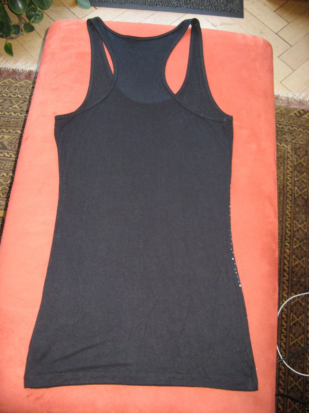 Top: Tank Top Gr. M – Usato da Zürich venduto da apil 3