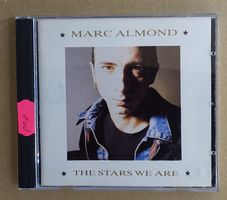 Marc Almond – The Stars We Are - D14