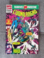 L'Uomo Ragno / Spider-Man Marvel Miniserie n. 7 (1994) Ita
