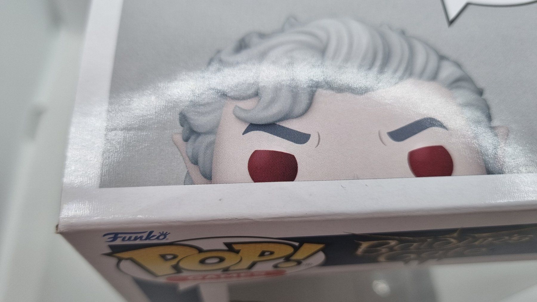 Funko Statuette: Funko POP! Baldur's Gate - Astarion – Nuovo (secondo la descrizione) da Vernayaz venduto da fnkochase 7