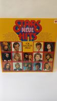 Stars Neue Hits F.d. Rote Kreuz LP Vinyl