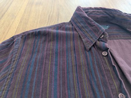 Hemden (Scotch & Soda) & Jacke Set Grösse L
