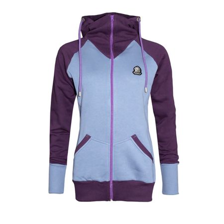 Fädd Troijer/Hoodie, Grösse M