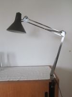 Schreibtischlampe Lampe Retro Vintage, flexible Höhenvers...