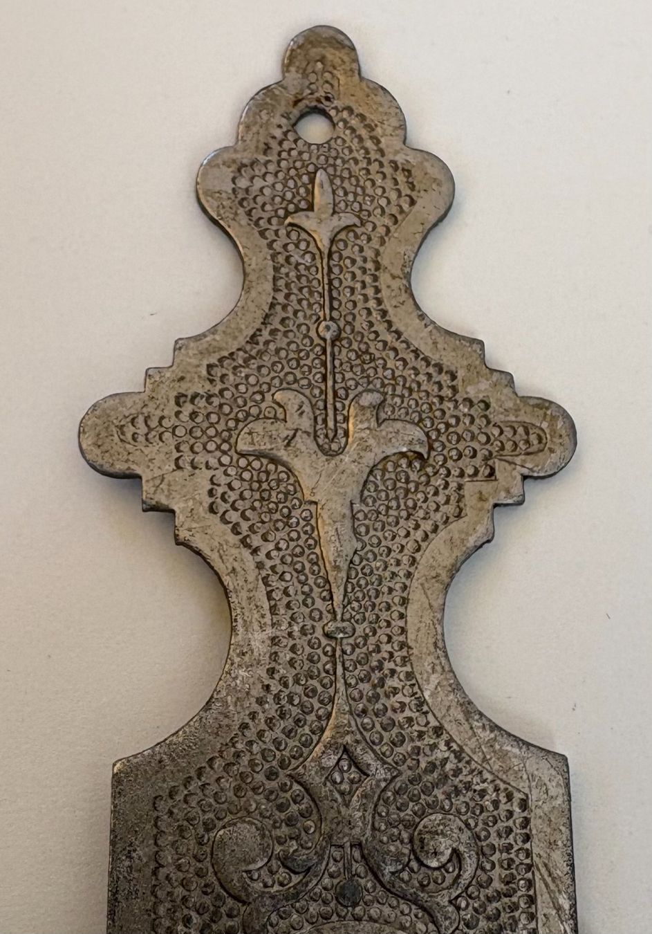 Ferramenta: VINTAGE SCHLÜSSELROSETTE – Usato da Ostermundigen venduto da wini63 1