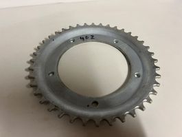 Zahnkranz 40 Zähne Puch Sachs Pony Peugeot