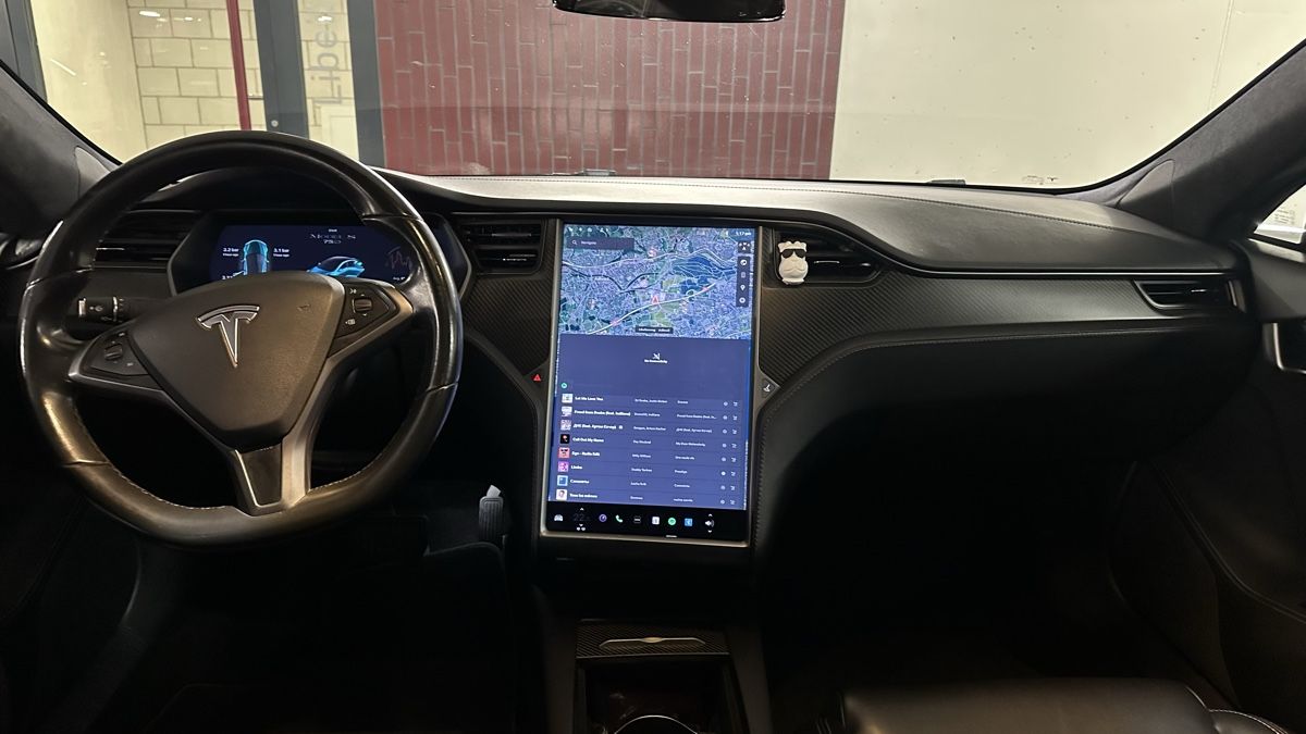 Tesla Automobili: Tesla model S 75 D 4x4 – Usato da Adliswil venduto da luk_2k5q 6