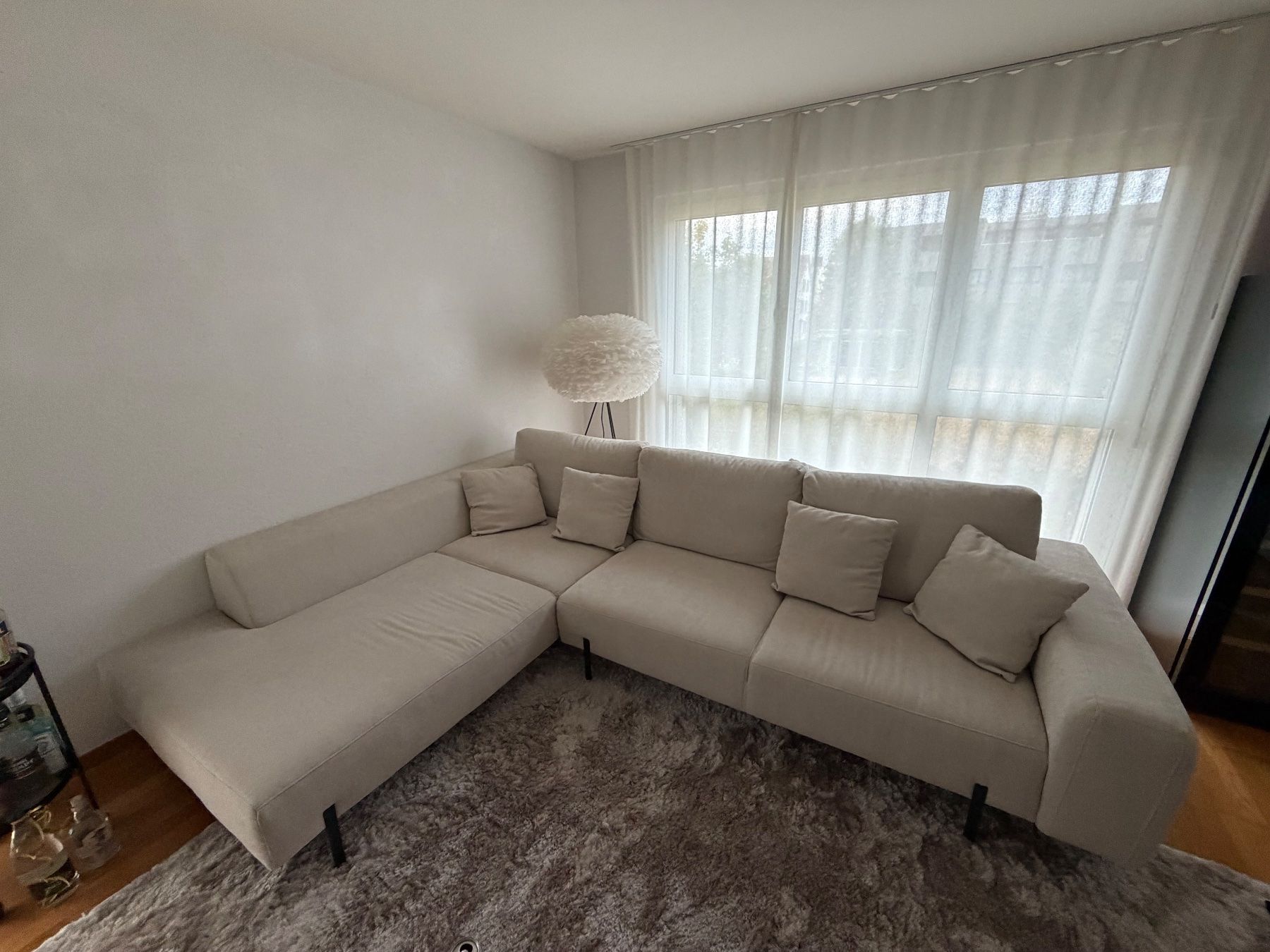 Pfister Sofas: Pfister Sofa Celaya – Gebraucht aus Lenzburg von pegasus2013 1