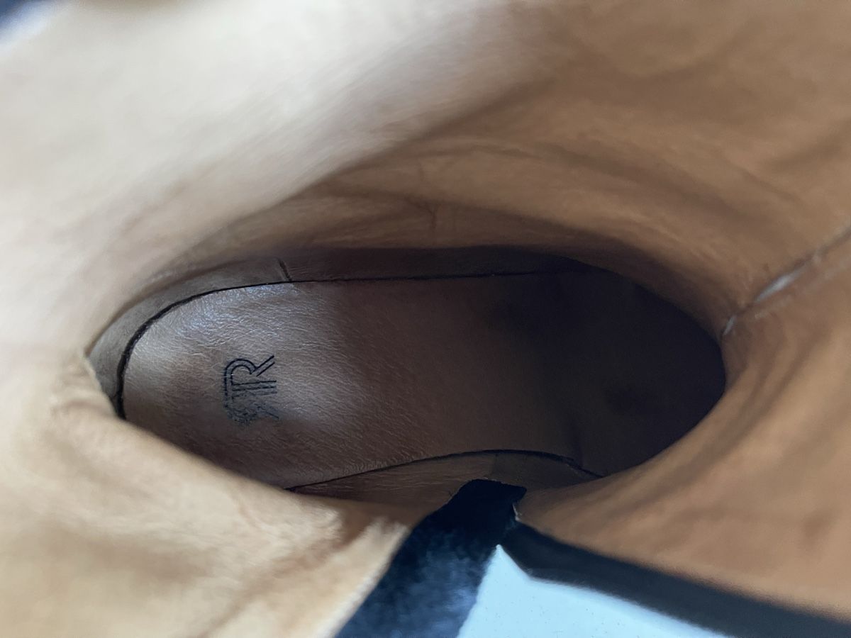 La Redoute Scarpe da donna: La Redoute Collections Stiefeletten Gr.41 – Usato da Stallikon venduto da BaumArt 5