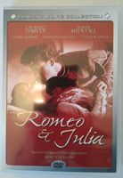 DVD Romeo & Julia - Klassiker für gemütliche Abende!