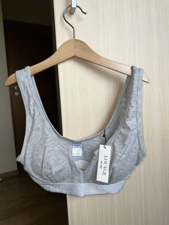 Brassière Push-up Lounge taille XS neuf avec étiquette 
