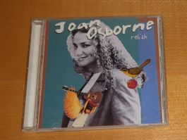 Joan Osborne - Relish CD - Top Album