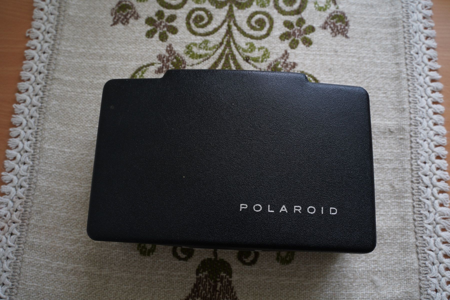 Polaroid Fotocamera: Polaroid Land Camera automatic 100 – Difettoso da Dagmersellen venduto da sim_zqh8