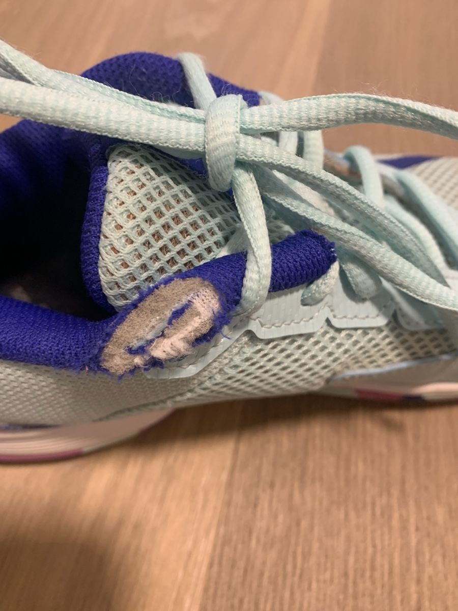 Adidas Scarpe per ragazzi: Adidas Tennisschuhe Gr.34 – Usato da Rümlang venduto da zflyfa0001 3
