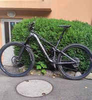 MTB Ghost Mountain Bike