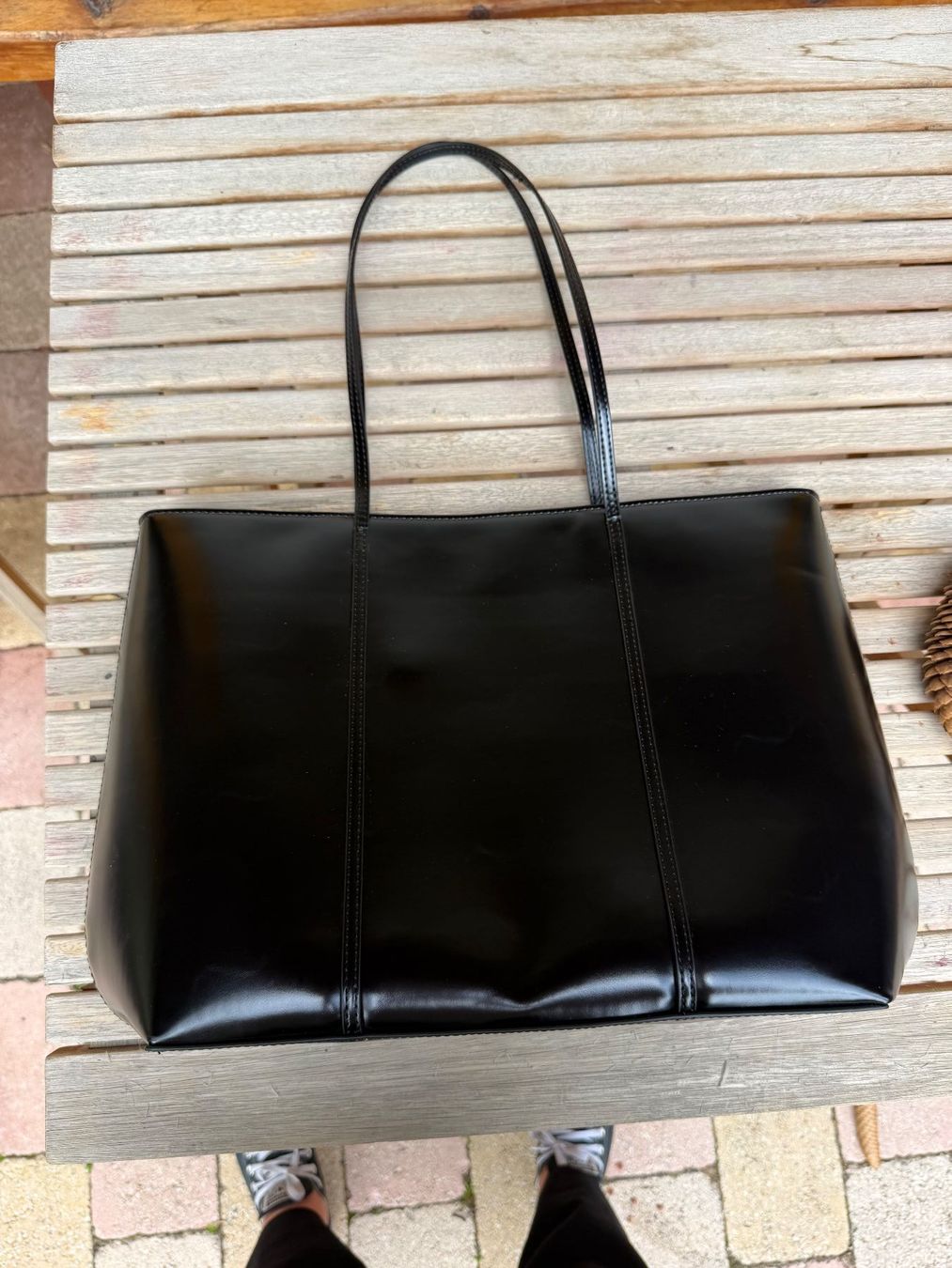 Taschen für Damen: Parfois Tasche - Business – Gebraucht aus Zermatt von cacador