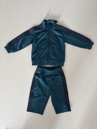 Adidas Trainer, Baby Grösse 74
