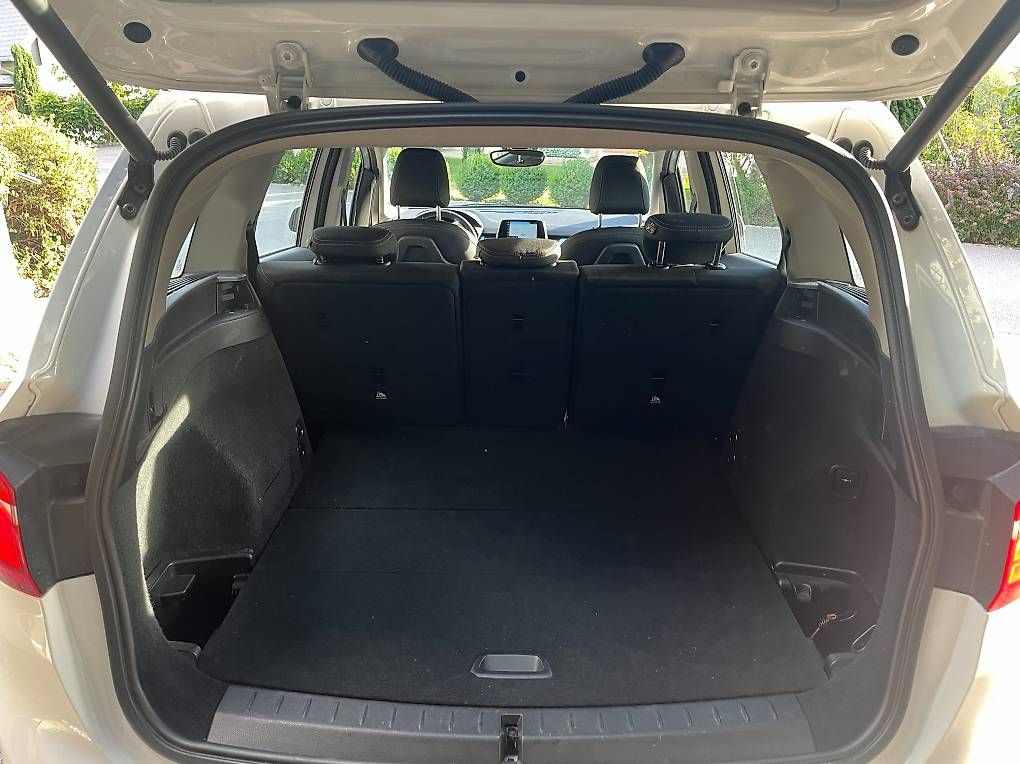 Automobili: BMW 218d xDrive GRAN TOURER – Usato da Hilterfingen venduto da mikk77 2