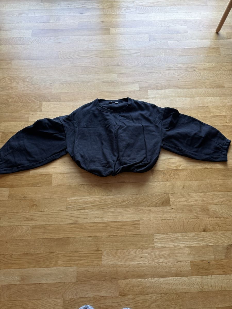 Zara Pulls & Sweat-shirts: ZARA Pulli crop s – Neuf (Voir description) à Neuhaus SG par bernike 1