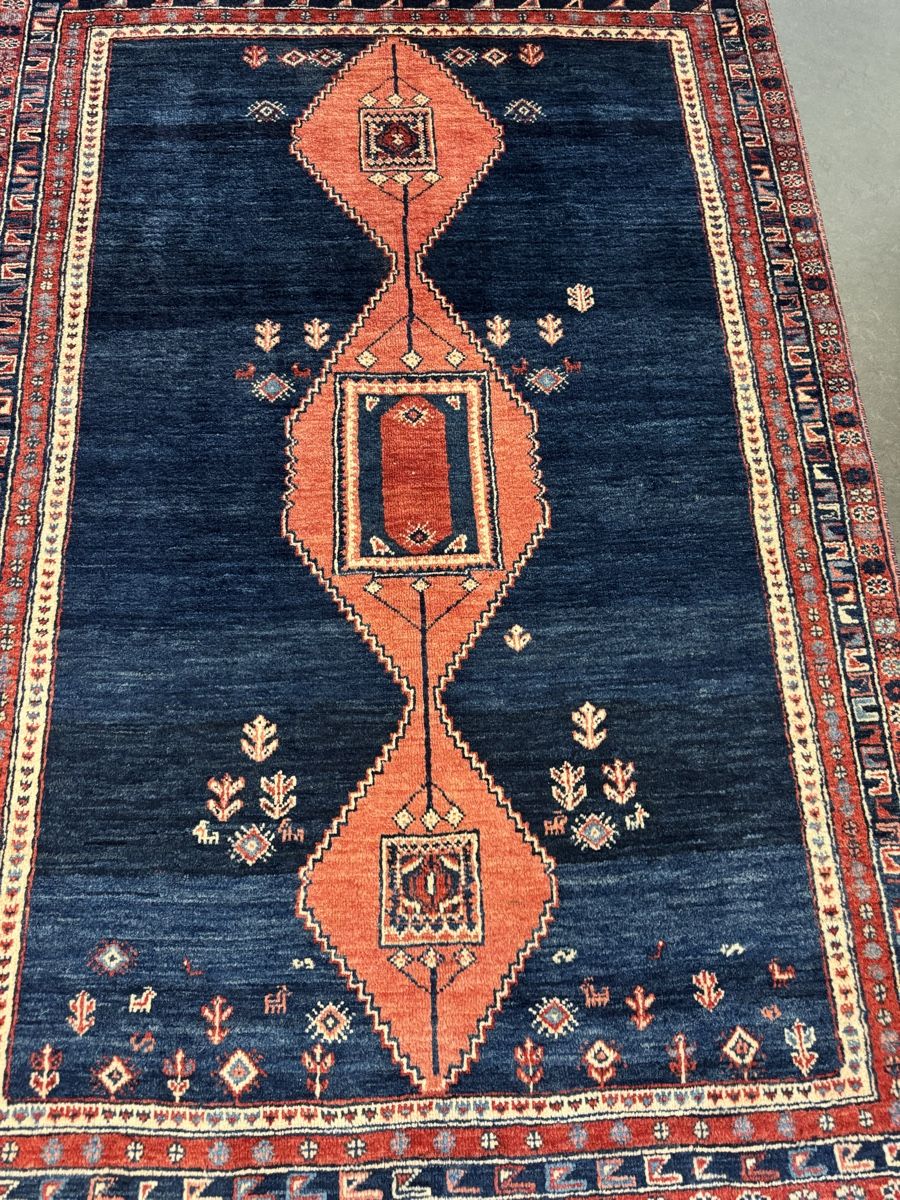 Tapis: Gabbeh  – Neuf (Voir description) à Liestal par galerie_nategh 9