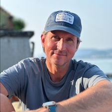 Profile image of TomPK