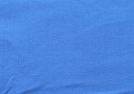 Tricot blau