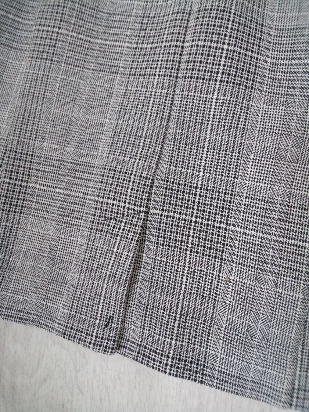 Robes: H&M Kleid Karo Grösse 36  – Neuf (Voir description) à Volketswil par Car1 2