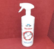 Harzlöser für Holz - Maschinenwerkzeuge, Fräser, Sägeblätter