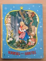 Hänsel und Gretel