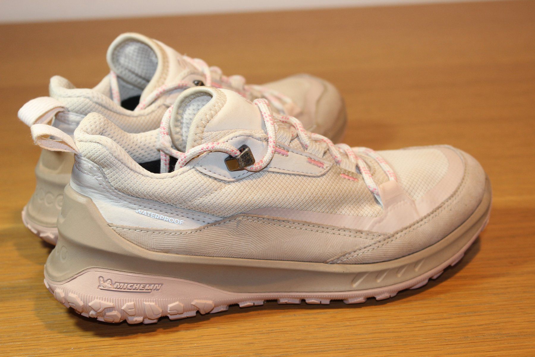 Scarpe per ragazze: Ecco Sneakers, Gr. 35 – Usato da Basel venduto da Mila_Graf 6