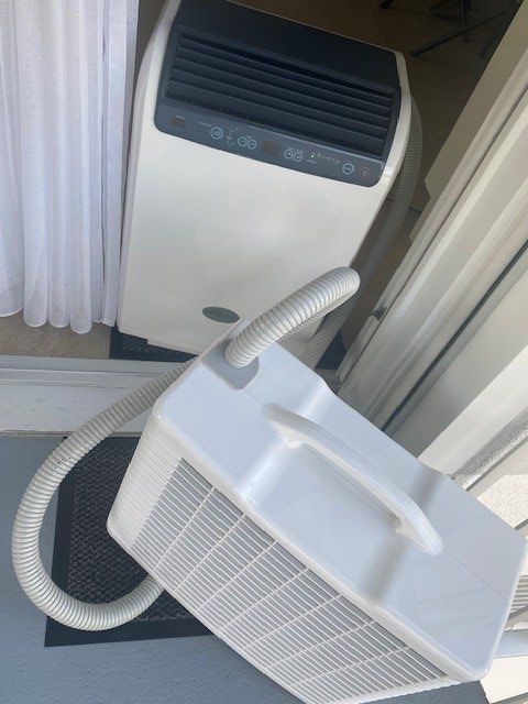 Novamatic Klimageräte: NovamaticCL 1590 long Spli – Gebraucht aus Niederhasli von Tigerproduct 8