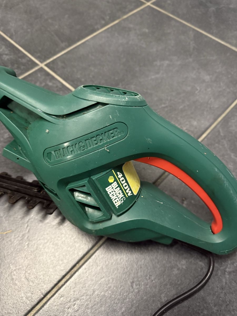 Bosch Seghe: Heckenschere – Usato da Wermatswil venduto da FEDN 2