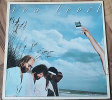 LP - SEA LEVEL - SEA LEVEL