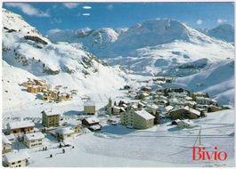 Bivio mit Roccabella