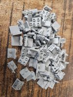 lego 99207 lot de 100 pièces Light Bluish Gray Bracket