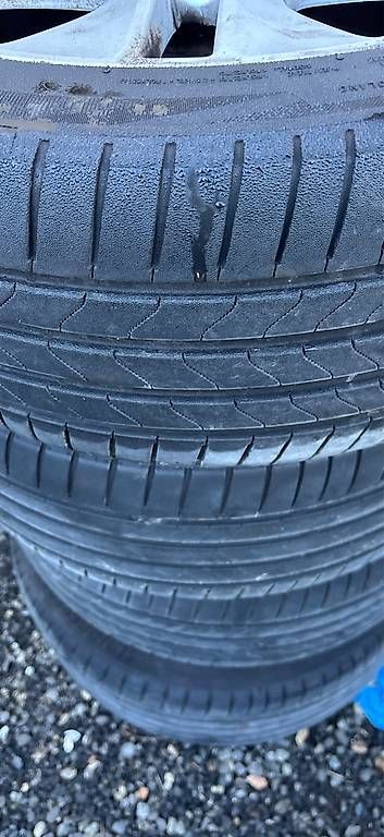 Altro in Scrittura & Disegno: Gomme 225-45-17 – Usato da QUARTINO venduto da SLOTANTO 1