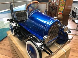 Ford T-Mod.Pedalcar TRETAUTO