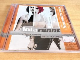 Tykwer/Klimek/Heil – Lola Rennt