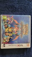 Pokémon Super Mystery Dungeon / Nintendo 3DS