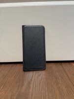 Louis Vuitton iPhone XS Phonecase Epi Leder