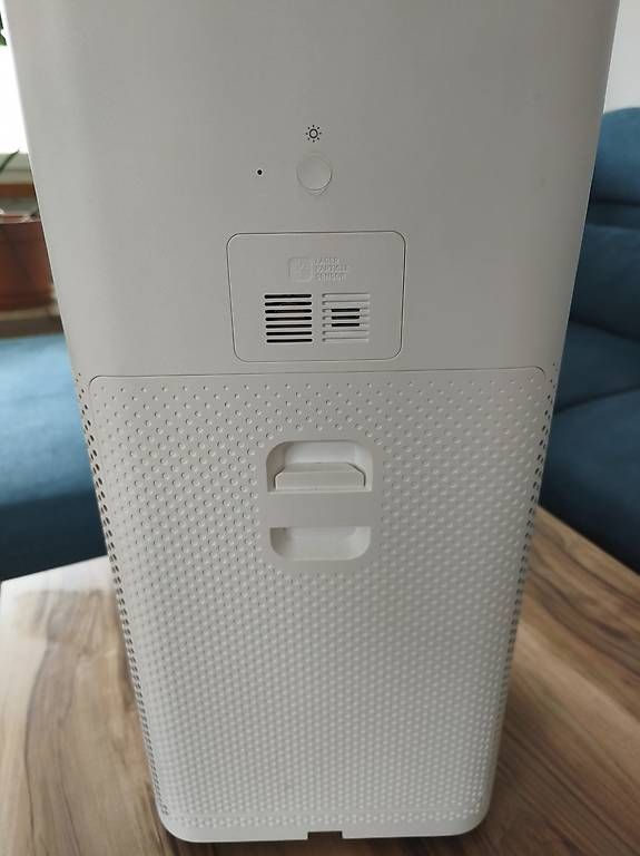 Purificatori d'aria: Luftreiniger / Air purifier – Nuovo e nell'imballaggio originale da Kaisten venduto da lys_zzy8 3