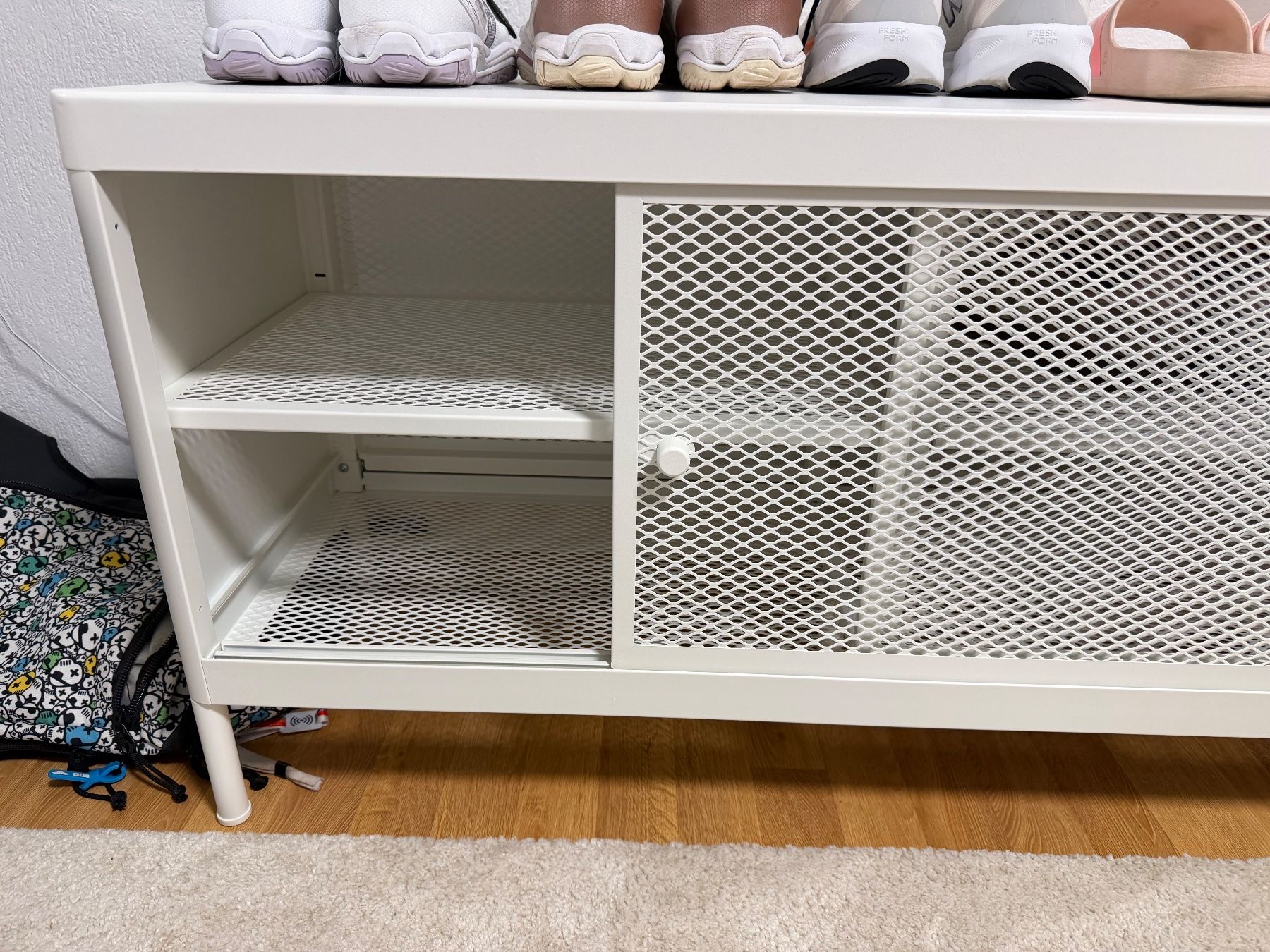 Regale: Schuhregal – Gebraucht aus Winterthur von mar_x9kp 1