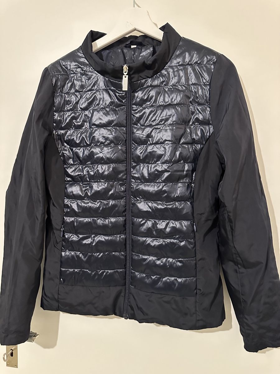 Jacken: Damen Steppjacke Grösse S Übergangsjacke – Neu (gemäss Beschreibung) aus Zürich von sof_cbh8