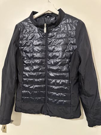 Damen Steppjacke Grösse S Übergangsjacke