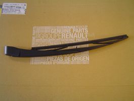 Renault Mégane 3 Heckwischerarm mit Blatt 287810001R